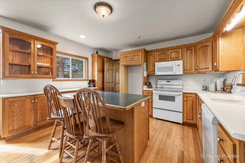 Tiny photo for W3004 Krueger Road, Lake Geneva, WI 53147 (MLS # 12625001)