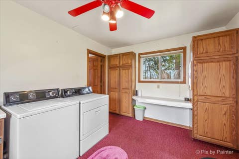Tiny photo for W3004 Krueger Road, Lake Geneva, WI 53147 (MLS # 12625001)