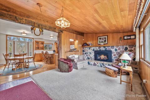 Tiny photo for W3004 Krueger Road, Lake Geneva, WI 53147 (MLS # 12625001)
