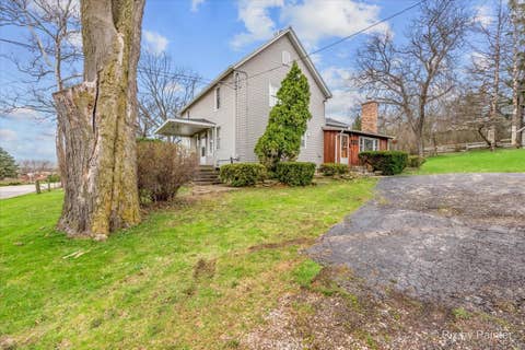 Tiny photo for W3004 Krueger Road, Lake Geneva, WI 53147 (MLS # 12625001)