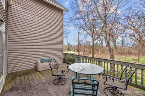 Tiny photo for W3004 Krueger Road, Lake Geneva, WI 53147 (MLS # 12625001)