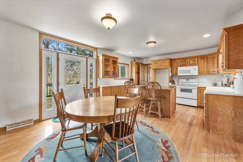 Tiny photo for W3004 Krueger Road, Lake Geneva, WI 53147 (MLS # 12625001)