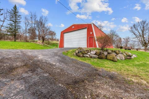 Tiny photo for W3004 Krueger Road, Lake Geneva, WI 53147 (MLS # 12625001)