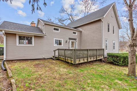 Tiny photo for W3004 Krueger Road, Lake Geneva, WI 53147 (MLS # 12625001)