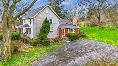 Tiny photo for W3004 Krueger Road, Lake Geneva, WI 53147 (MLS # 12625001)