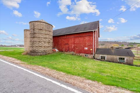 Tiny photo for W3004 Krueger Road, Lake Geneva, WI 53147 (MLS # 12625001)