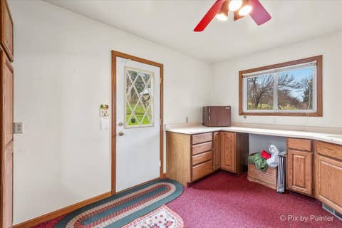 Tiny photo for W3004 Krueger Road, Lake Geneva, WI 53147 (MLS # 12625001)