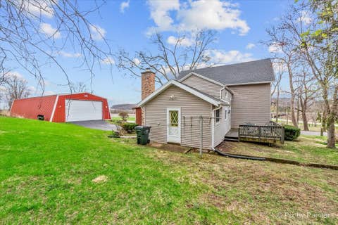Tiny photo for W3004 Krueger Road, Lake Geneva, WI 53147 (MLS # 12625001)