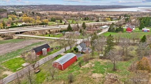 Tiny photo for W3004 Krueger Road, Lake Geneva, WI 53147 (MLS # 12625001)