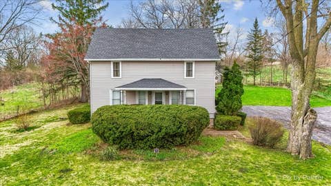 Tiny photo for W3004 Krueger Road, Lake Geneva, WI 53147 (MLS # 12625001)