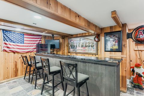 Tiny photo for 10030 S Washtenaw Avenue, Chicago, IL 60655 (MLS # 12577904)