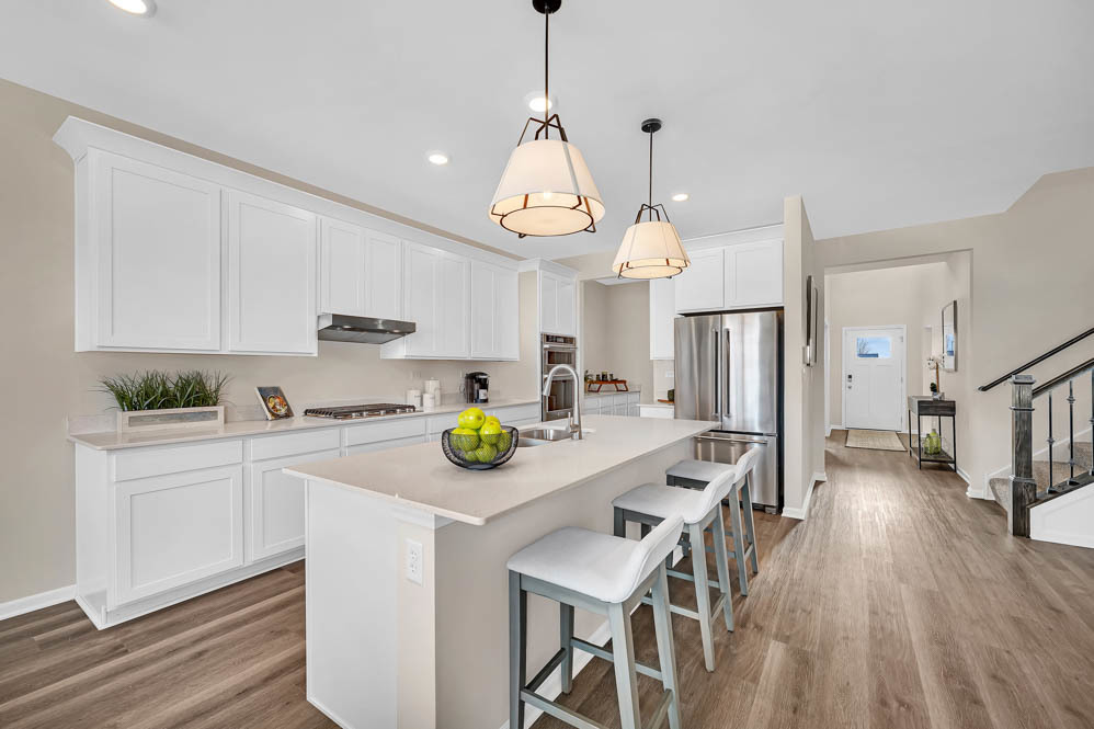2319 Hirsch Drive
