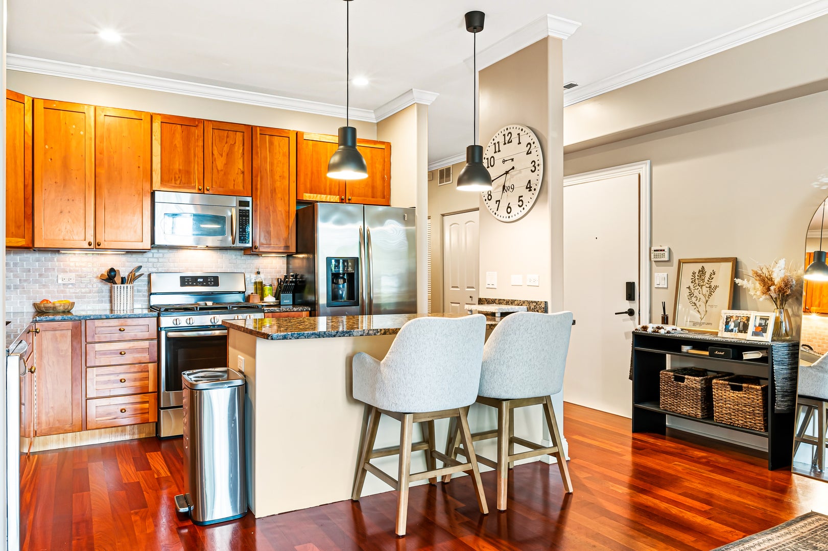 2235 N Lister Avenue 102