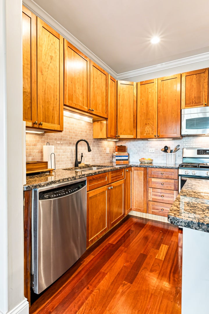 2235 N Lister Avenue 102