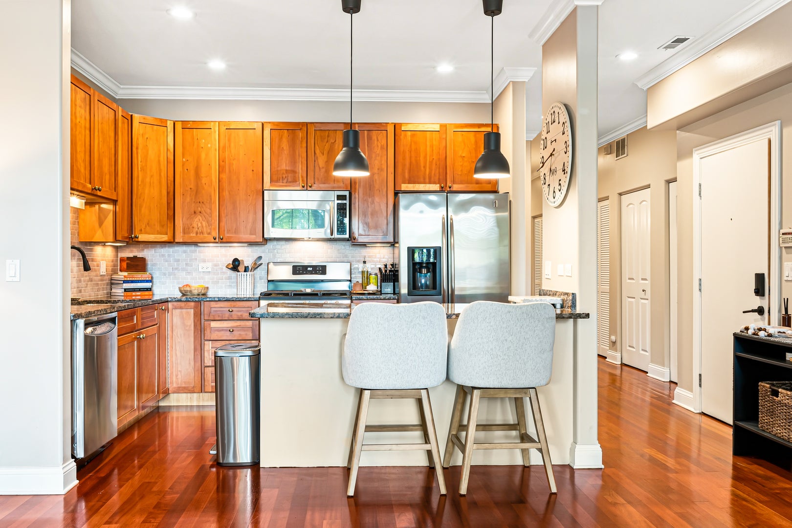 2235 N Lister Avenue 102