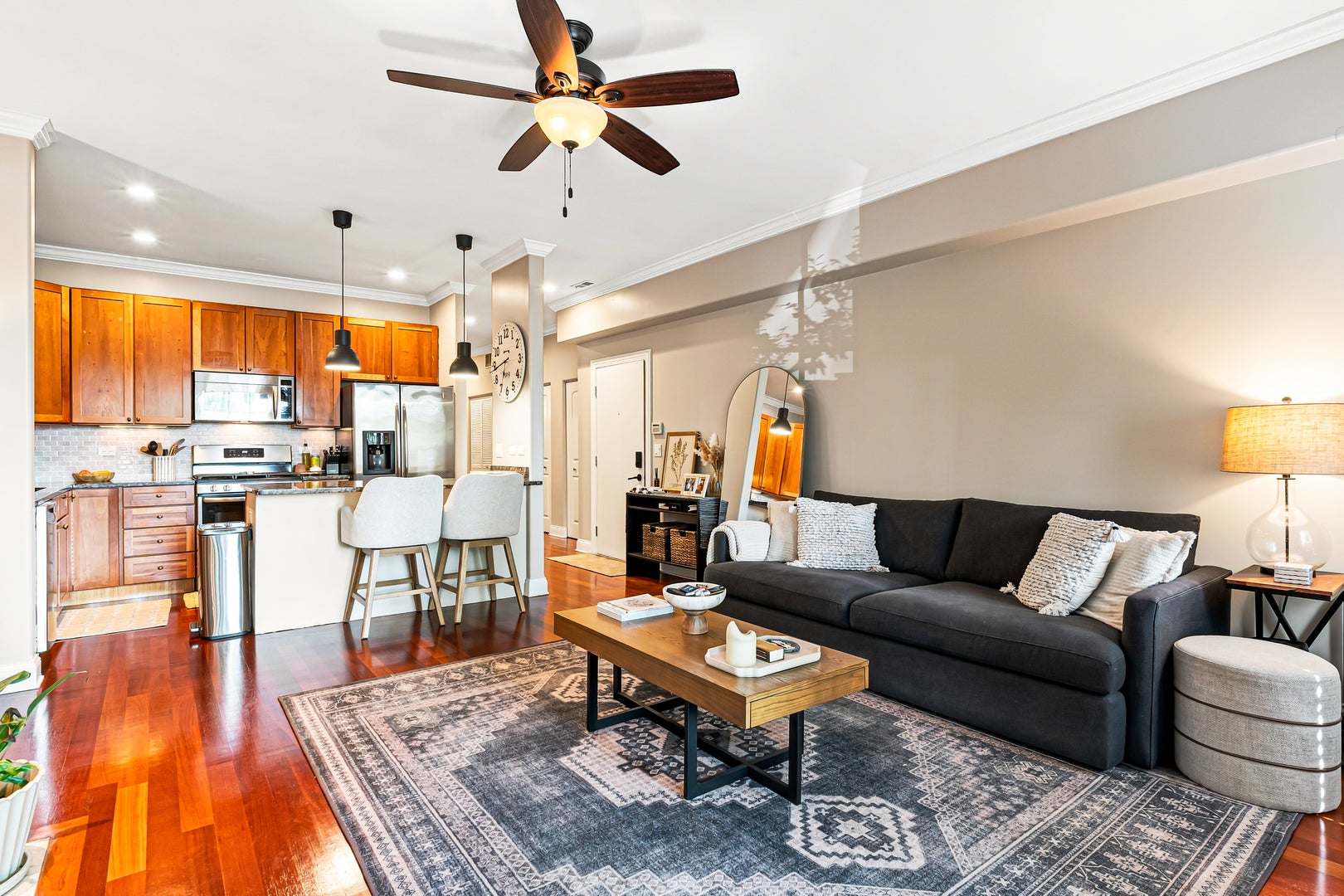2235 N Lister Avenue 102