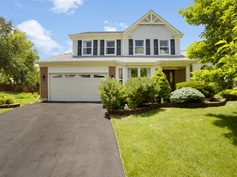 Photo of 5 Cheswick Court, Schaumburg, IL 60194 (MLS # 12660474)