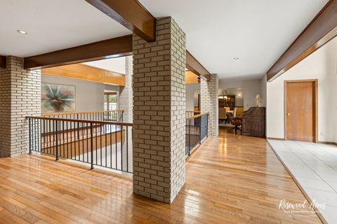 Tiny photo for 4196 N 2250w Road, Bourbonnais, IL 60914 (MLS # 12506668)