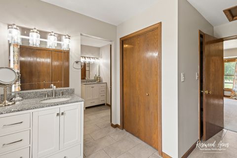 Tiny photo for 4196 N 2250w Road, Bourbonnais, IL 60914 (MLS # 12506668)