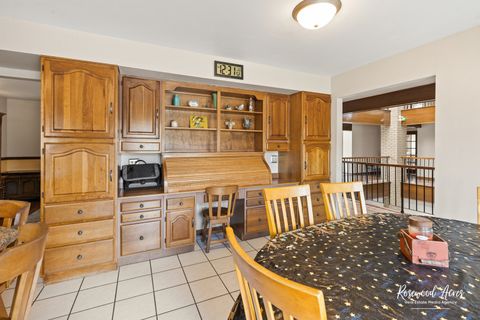 Tiny photo for 4196 N 2250w Road, Bourbonnais, IL 60914 (MLS # 12506668)