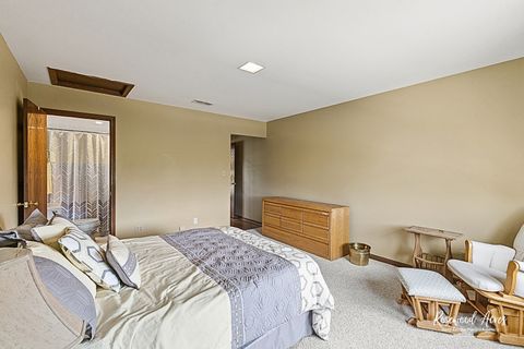 Tiny photo for 4196 N 2250w Road, Bourbonnais, IL 60914 (MLS # 12506668)