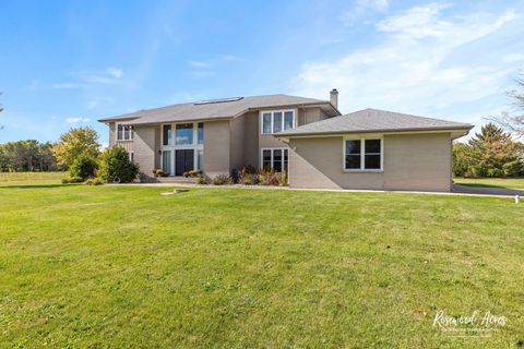 Tiny photo for 4196 N 2250w Road, Bourbonnais, IL 60914 (MLS # 12506668)