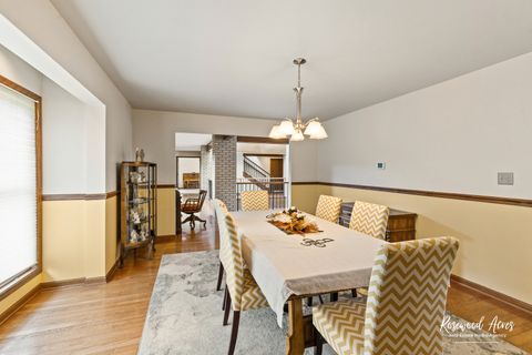 Tiny photo for 4196 N 2250w Road, Bourbonnais, IL 60914 (MLS # 12506668)