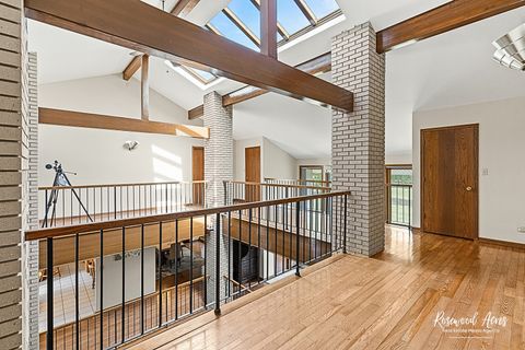 Tiny photo for 4196 N 2250w Road, Bourbonnais, IL 60914 (MLS # 12506668)