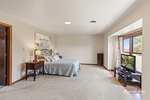 Tiny photo for 4196 N 2250w Road, Bourbonnais, IL 60914 (MLS # 12506668)