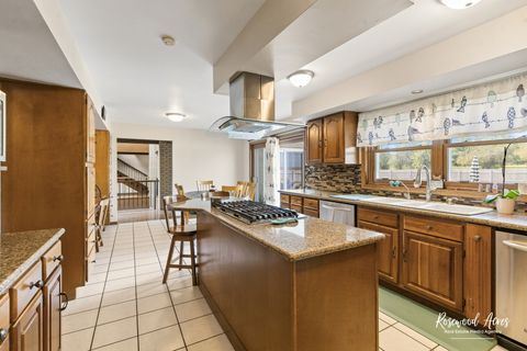 Tiny photo for 4196 N 2250w Road, Bourbonnais, IL 60914 (MLS # 12506668)