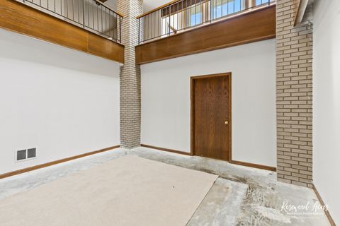 Tiny photo for 4196 N 2250w Road, Bourbonnais, IL 60914 (MLS # 12506668)