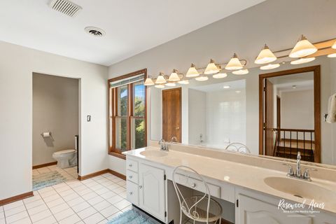 Tiny photo for 4196 N 2250w Road, Bourbonnais, IL 60914 (MLS # 12506668)