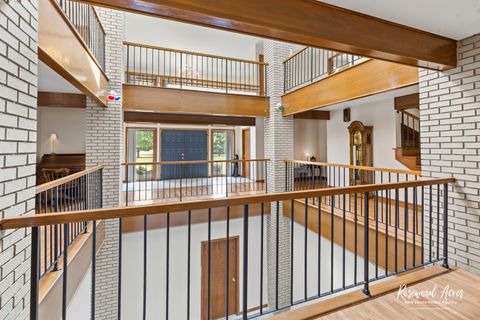 Tiny photo for 4196 N 2250w Road, Bourbonnais, IL 60914 (MLS # 12506668)