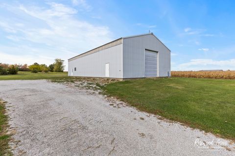 Tiny photo for 4196 N 2250w Road, Bourbonnais, IL 60914 (MLS # 12506668)