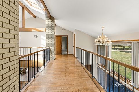 Tiny photo for 4196 N 2250w Road, Bourbonnais, IL 60914 (MLS # 12506668)