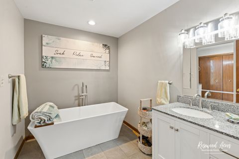 Tiny photo for 4196 N 2250w Road, Bourbonnais, IL 60914 (MLS # 12506668)