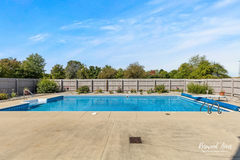 Tiny photo for 4196 N 2250w Road, Bourbonnais, IL 60914 (MLS # 12506668)