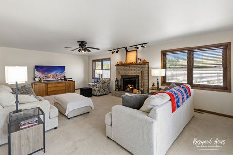 Tiny photo for 4196 N 2250w Road, Bourbonnais, IL 60914 (MLS # 12506668)