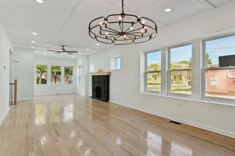 Tiny photo for 7801 S Eberhart Avenue, Chicago, IL 60619 (MLS # 12704137)