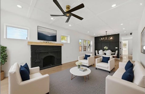 Tiny photo for 7801 S Eberhart Avenue, Chicago, IL 60619 (MLS # 12704137)