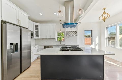 Tiny photo for 7801 S Eberhart Avenue, Chicago, IL 60619 (MLS # 12704137)