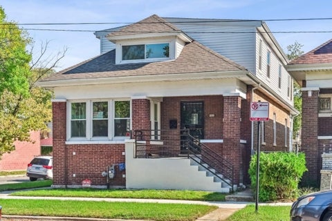 Photo of 7801 S Eberhart Avenue, Chicago, IL 60619 (MLS # 12704137)