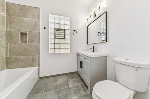 Tiny photo for 7801 S Eberhart Avenue, Chicago, IL 60619 (MLS # 12704137)