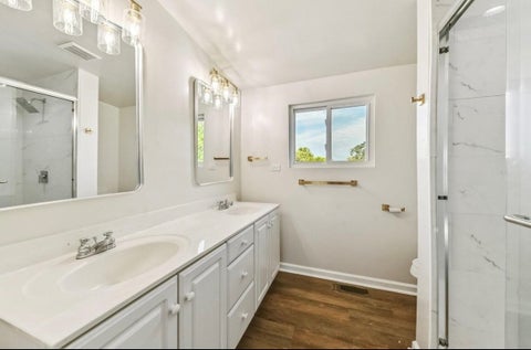 Tiny photo for 7801 S Eberhart Avenue, Chicago, IL 60619 (MLS # 12704137)