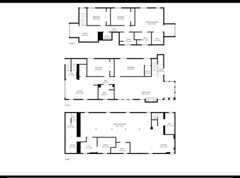 Tiny photo for 7801 S Eberhart Avenue, Chicago, IL 60619 (MLS # 12704137)