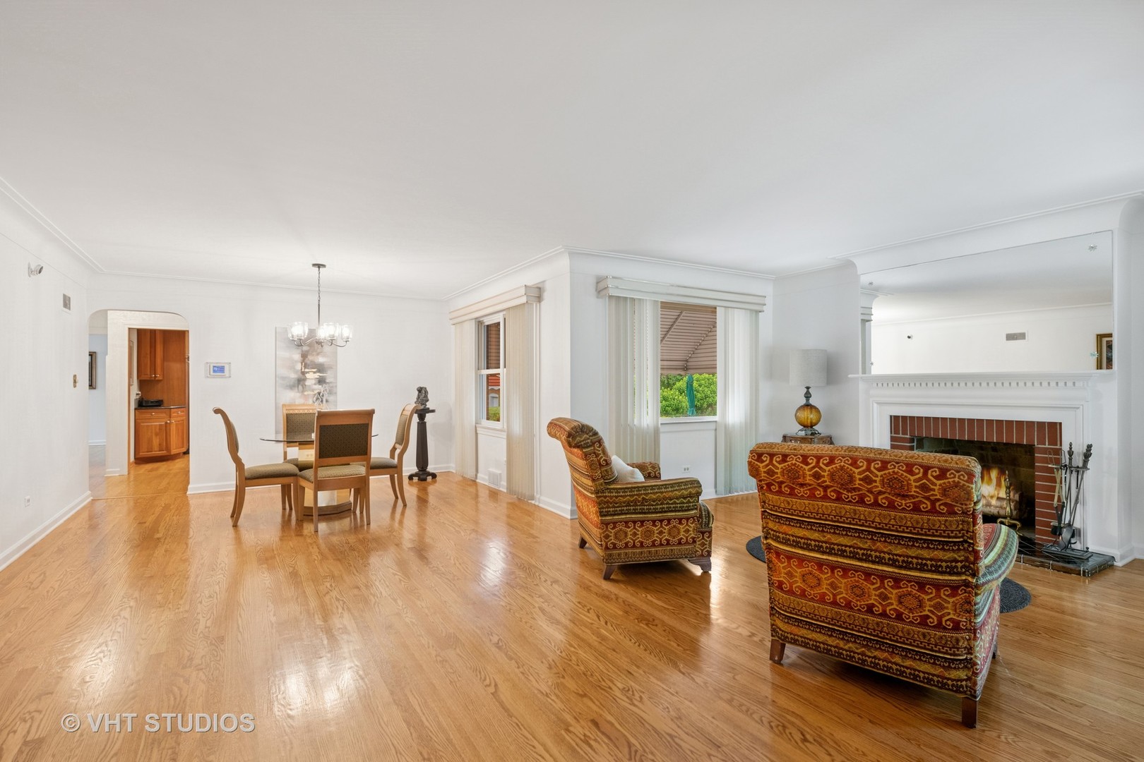 1036 N Oak Park Avenue