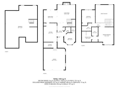 Tiny photo for 5509 Aspen Avenue #6, Downers Grove, IL 60515 (MLS # 12486187)