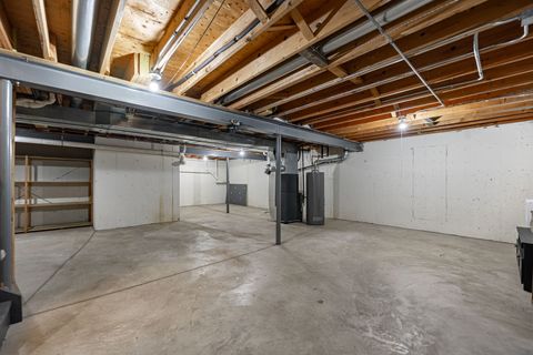 Tiny photo for 5509 Aspen Avenue #6, Downers Grove, IL 60515 (MLS # 12486187)