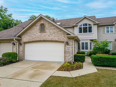5509 Aspen Avenue 6 Downers Grove IL 60515