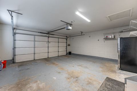 Tiny photo for 5509 Aspen Avenue #6, Downers Grove, IL 60515 (MLS # 12486187)